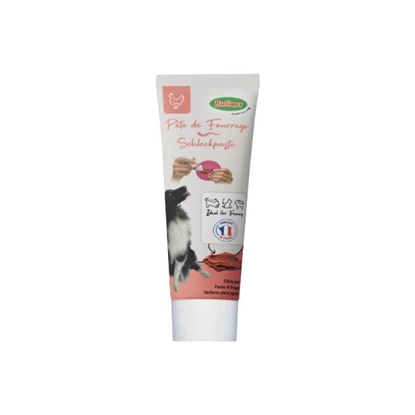 Picture of Bubimex Salmon Pâté Treat – Tasty Training & Reward Snack